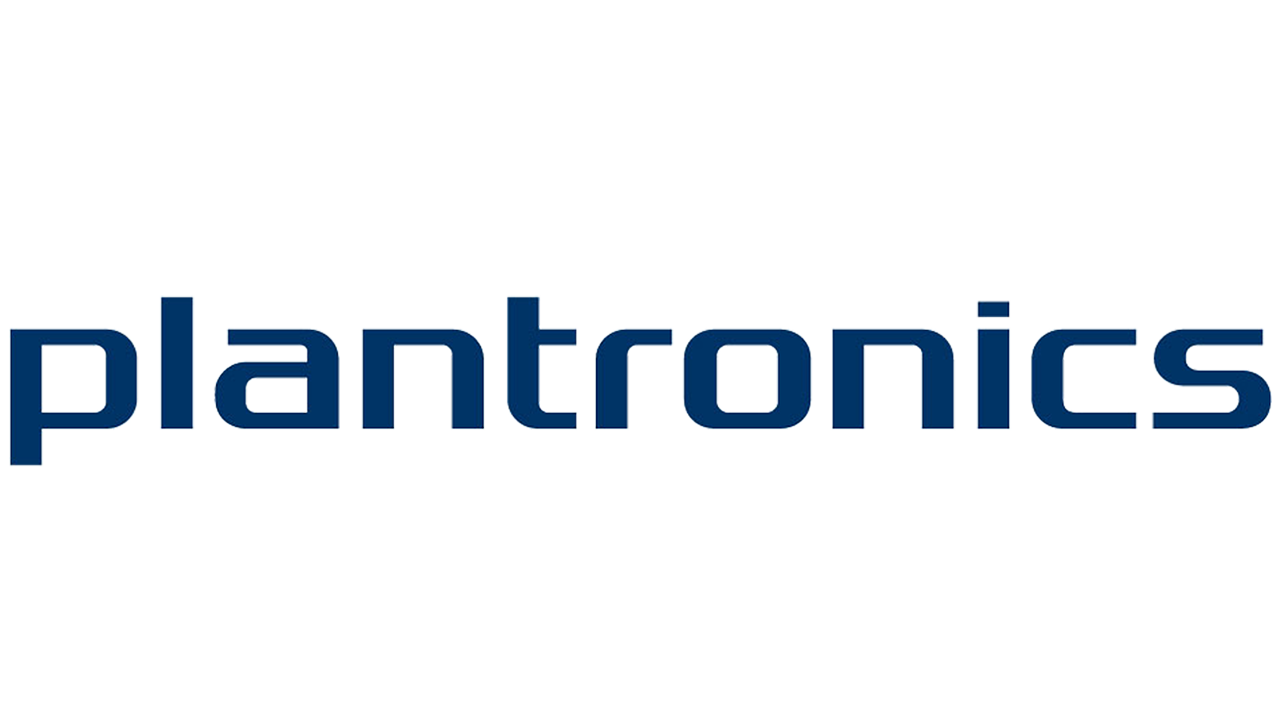 Plantronics-Logo