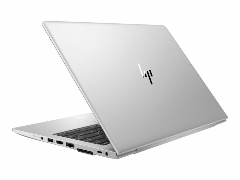 HP Elitebook 850 G6 Core i5 8th Gen, 16GB RAM, 256GB SSD, 15.6″ FHD IPS LED/Windows 11 Pro (USED) - Image 2