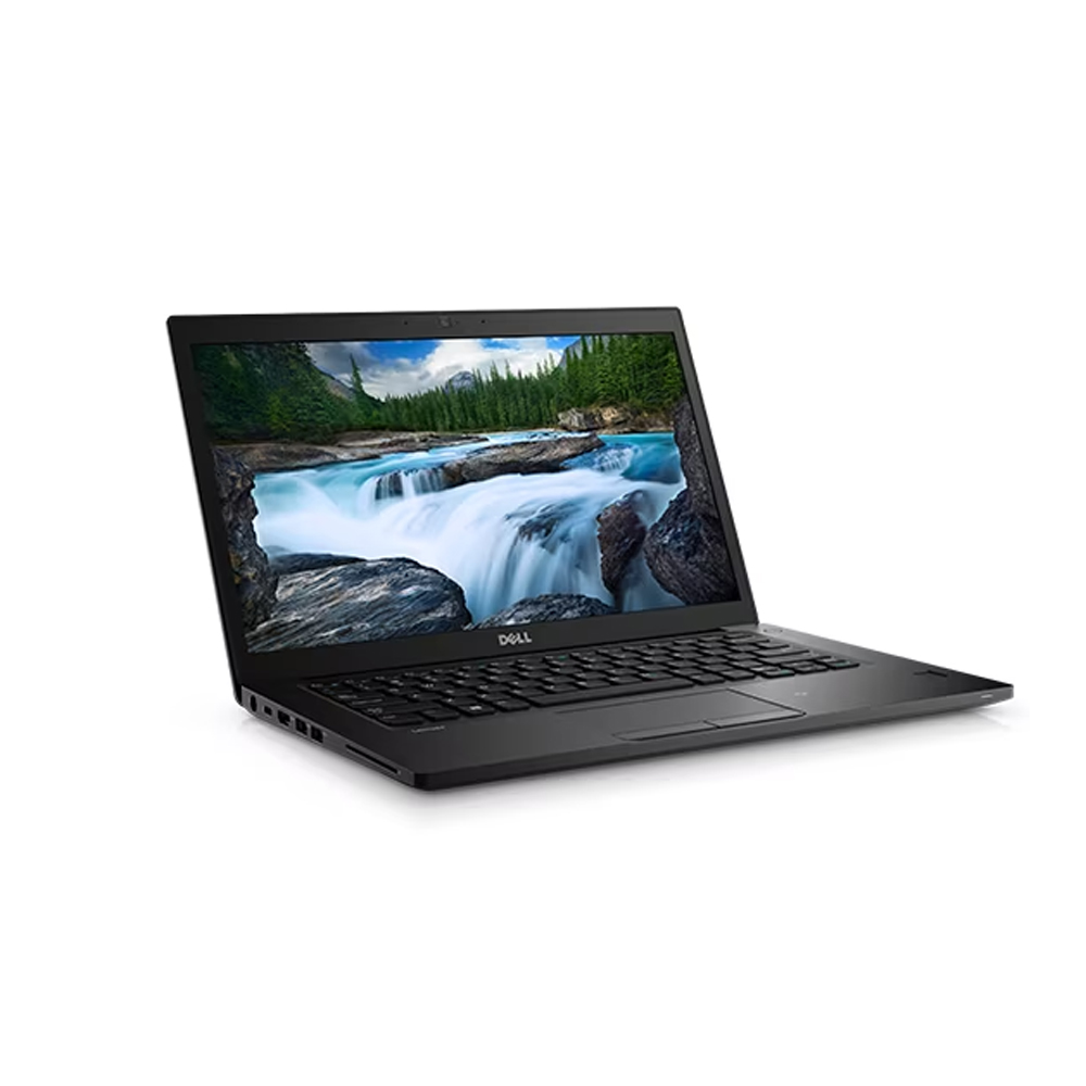 Dell Latitude E7480 Core i5 7th Generation 8GB Ram 256GB M.2 SSD 14" Display - Black (Used) - Image 5