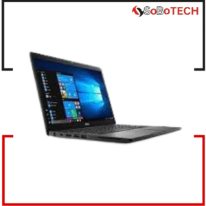 Dell Latitude 7480 i7 8th Gen 8GB Ram 256GB SSD 14" Display (USED)