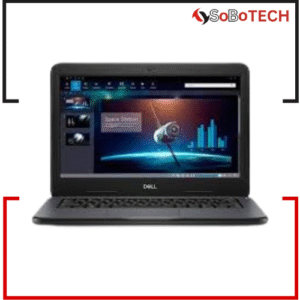 Dell Latitude E7470 Core i5 6th Generation 8GB Ram 256GB SSD