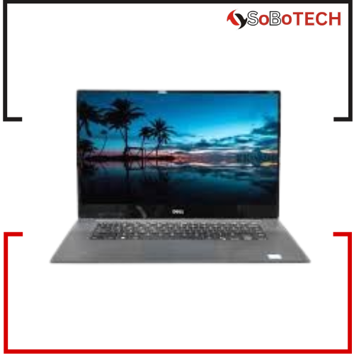 Dell Precision 5520 Ci7 7th Gen 16GB 512GB SSD 15.6" Display with 4GB Nvidia card (Used)