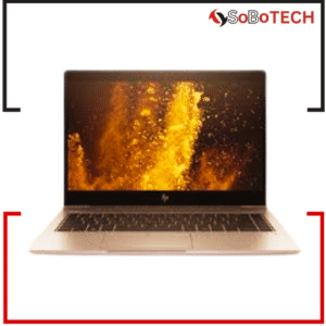 HP EliteBook 840 G5i7 8th Gen Notebook PC (USED)