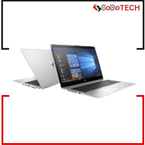 HP Elitebook 840 G5 Core i5 8th Generation (USED) 8gb,256gb ssd