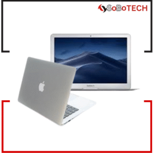 MacBook Air 2017 | 13 inches | Intel Core i5 1.8GHz Processor | 8GB Ram | 256GB SSD | Silver | Used | 196 Cycles