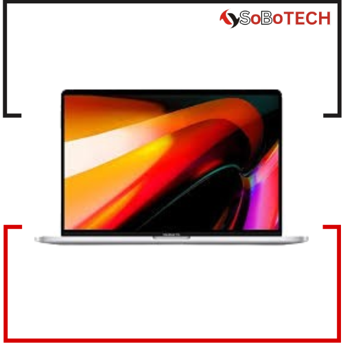 MacBook Pro 2019 | 15 inches | Intel Core i7 2.6 GHz Processor | 16GB Ram | 256GB