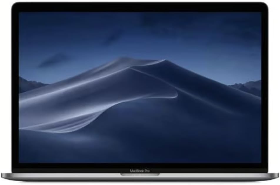 MacBook Pro 2019 | 15 inches | Intel Core i7 2.6 GHz Processor | 16GB Ram | 256GB - Image 2